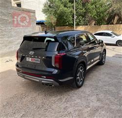 هيونداي باليسيد